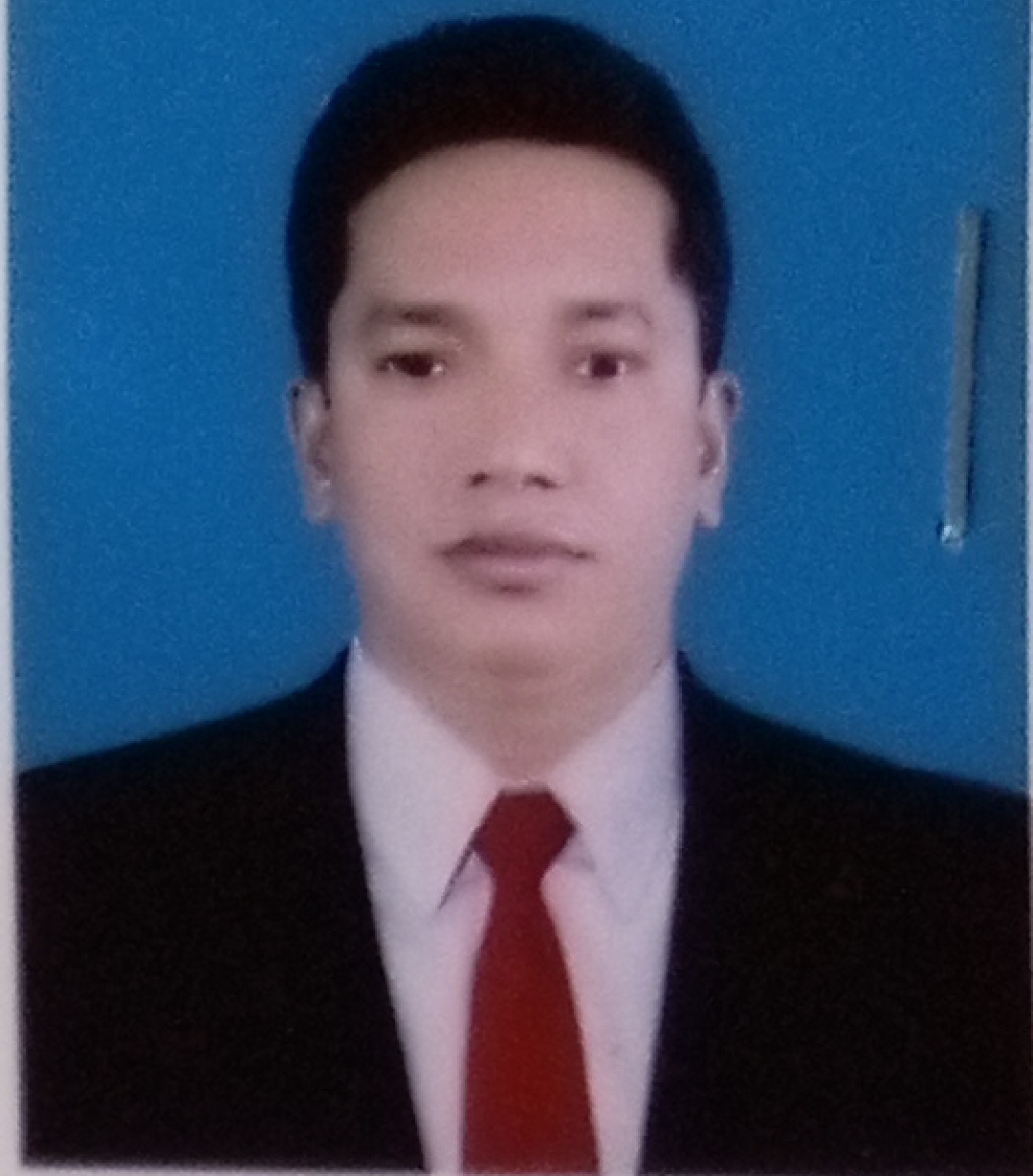 শংকর দেব নাথ