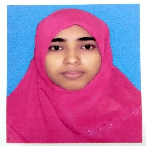 ফরিদা পারভীন