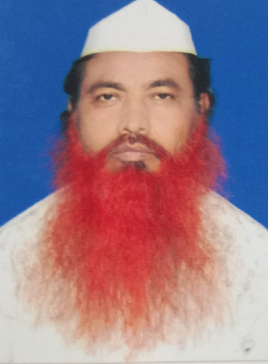 মুহা: জয়নুল ওয়ারা