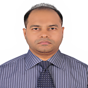 মাসুদ পারভেজ