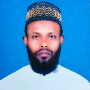 মো: ওসমান গণি